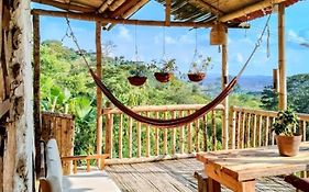 Cabañas rurales Arabi